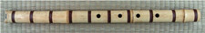 Shakuhachi Flöte