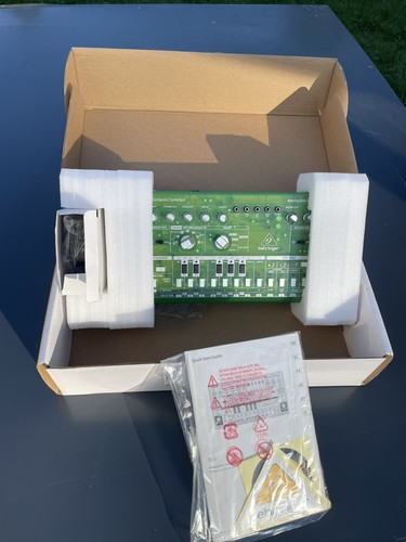 Behringer - lm,