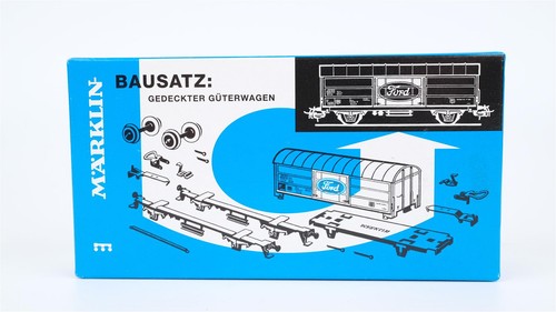 Märklin 48159 bausatz - h0,