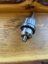 Bohrfutter Jacobs 16N Super Chuck Ball Bearing 1/8 (3,2mm) -5/8 (16mm)