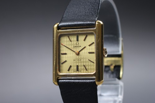 Vintage near mint omega de - vintage, mint]