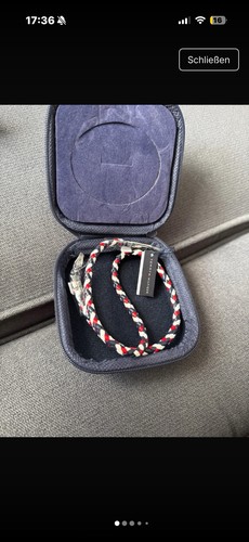 Tommy hilfiger armband mit - hilfiger,
