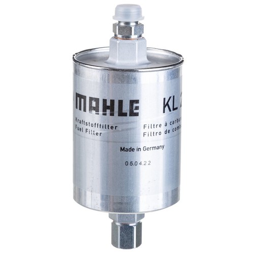 Kraftstofffilter mahle 21 - kraftstofffilter,