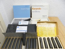 Tiegel Schmelztiegel für