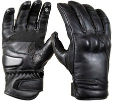 Mdm biker handschuhe - handschuhe, herren