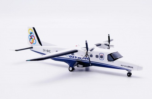 Wings dornier 228 - jc, do