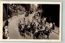 14001762 - 3500 Kassel 13. Bundesschiessen Festzug 3. Reiher-Beize Gruppe 6 