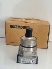 ROSEMOUNT / DRUCKMESSUMFORMER