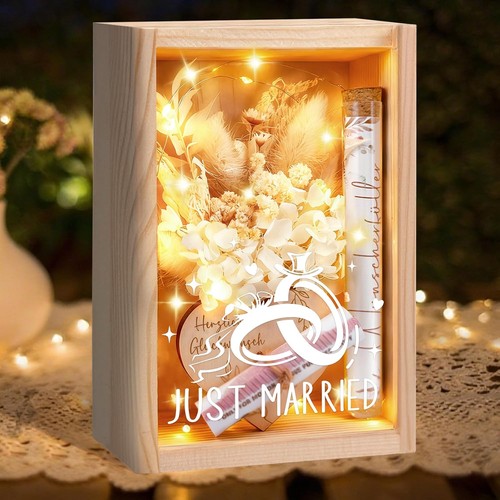 Hochzeitsgeschenke für