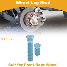 M14x1,5 Radbolzen für Dodge