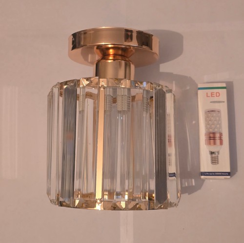 LED-Deckenleuchten