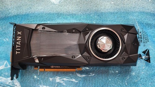 Nvidia geforce gtx titan - nvidia,