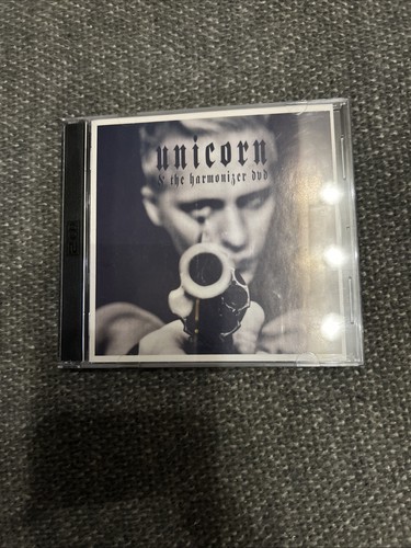 Apoptygma berzerk unicorn - –,