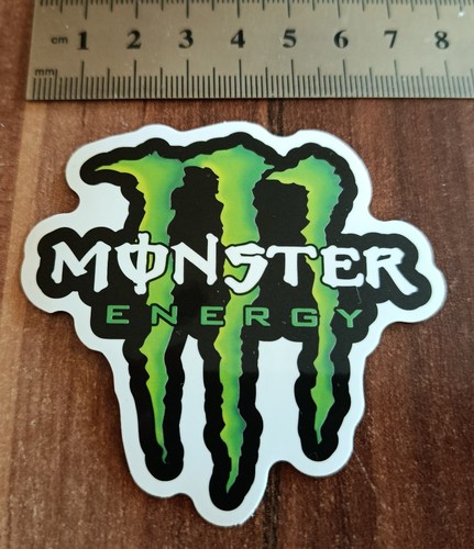 Monster energy aufkleber - energy,