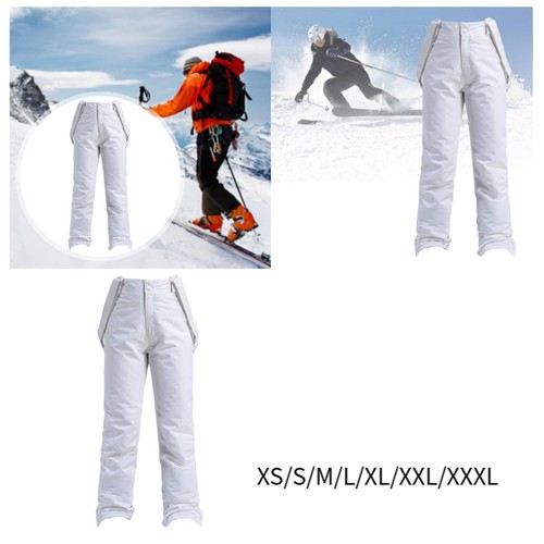 Snowboardhose overalls herren - overalls,