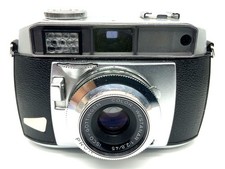 Balda Baldessa Ib Sucherkamera