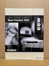 Yamaha / Home Cinema & HiFi