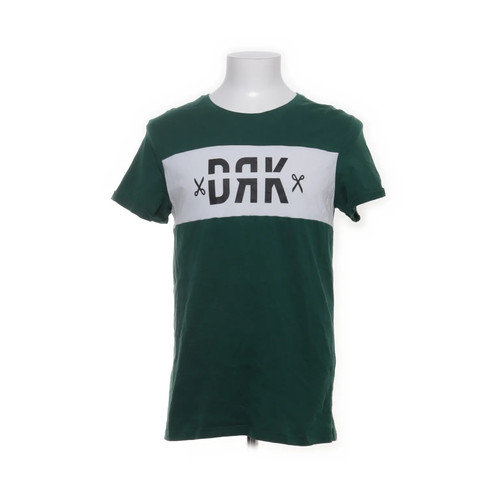 Drk shirt größe m - größe:,