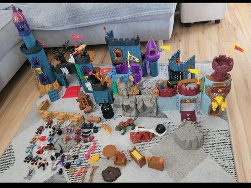 Fisherprice imaginext - fisherprice,