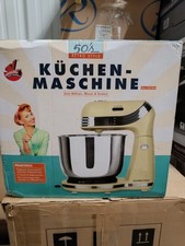 Gourmetmaxx Küchenmaschine