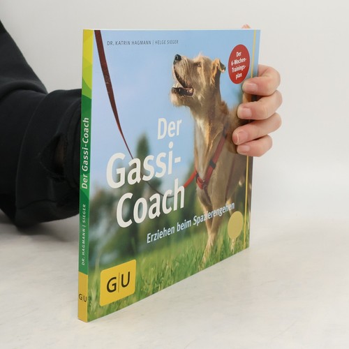 Der gassi coach - der, | 