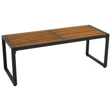 Gartenbank Gartenmöbel