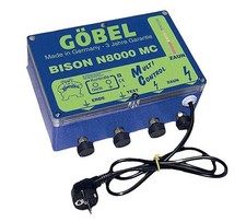 Weidezaungerät Netzgerät