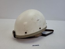 Helm Eierschale Kunststoff DDR