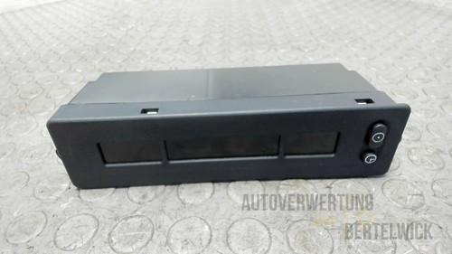 Display bildschirm opel - display,