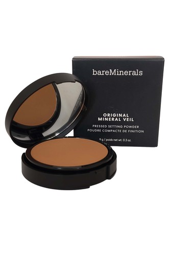 Bare minerals mineral - minerals, veil