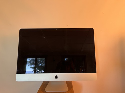 Imac 32 gb - imac,