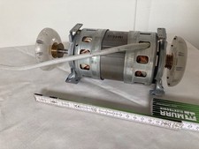 240V Motor  Aus Massage Sessel