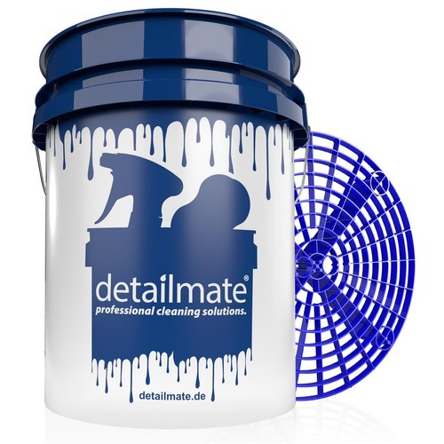 Detailmate grit guard gal - grit,