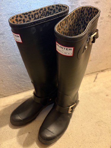 Hunter gummistiefel jimmy - hunter,