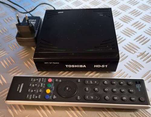 Digitaler sat receiver - sat,