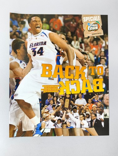 Spezial ncaa final four 2007 - spezial,