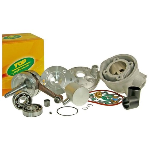Zylindersatz high end racing - zylindersatz,