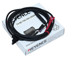Keyence LR-XH100 Digital CMOS