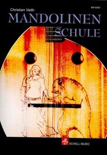 Mandolinenschule in Noten/ TAB