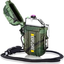 Elektrisches Lcfun Feuerzeug