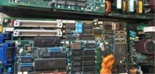 1Pc Used Mitsubishi