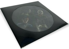 ABBA Voyage Picture Disc Nr. 1 Vinyl LP Limited Edition - NEU OVP Lieferbar!