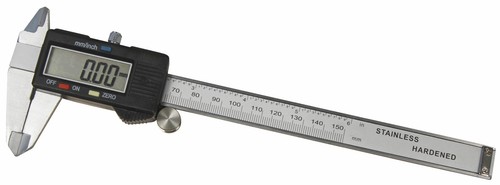 Digitaler messschieber - digitaler,