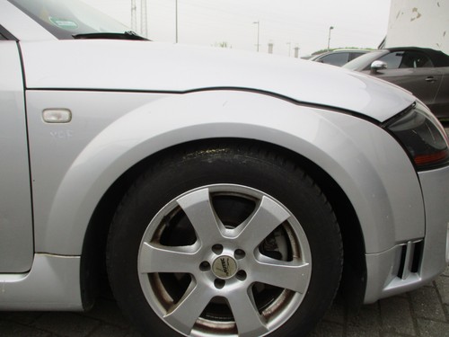 Kotflügel rechts audi 8n - audi,