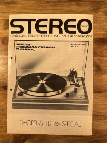 Stereo das deutsche - -,