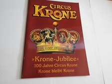 Cirus Krone / " Krone- Jubilee