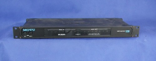 Motu express 128 - motu,
