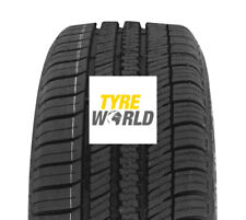 4x King-meiler (retread) AS-1 195 55 R16 87H Runderneuert Ganzjahresreifen