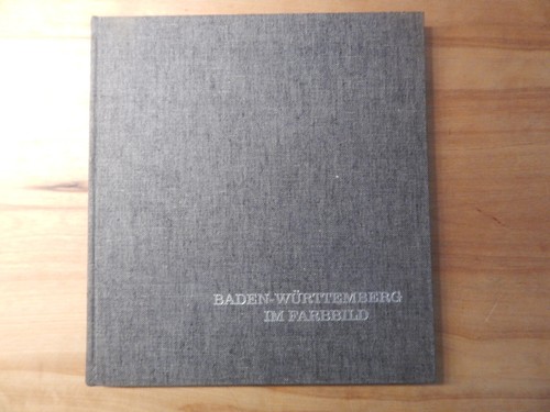Baden württemberg farbbild - im,