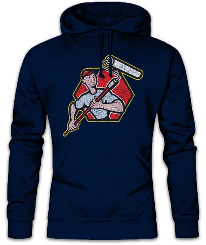 Painter vii hoodie - painter,